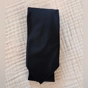 Men’s 100% Silk Tie - Brioni